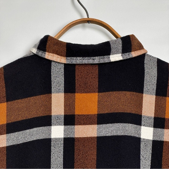 Pᴀᴛᴀɢᴏɴɪᴀ Oʀɢᴀɴɪᴄ Cᴏᴛᴛᴏɴ Fᴊᴏʀᴅ Fʟᴀɴɴᴇʟ Sʜɪʀᴛ - Picture 8 of 13